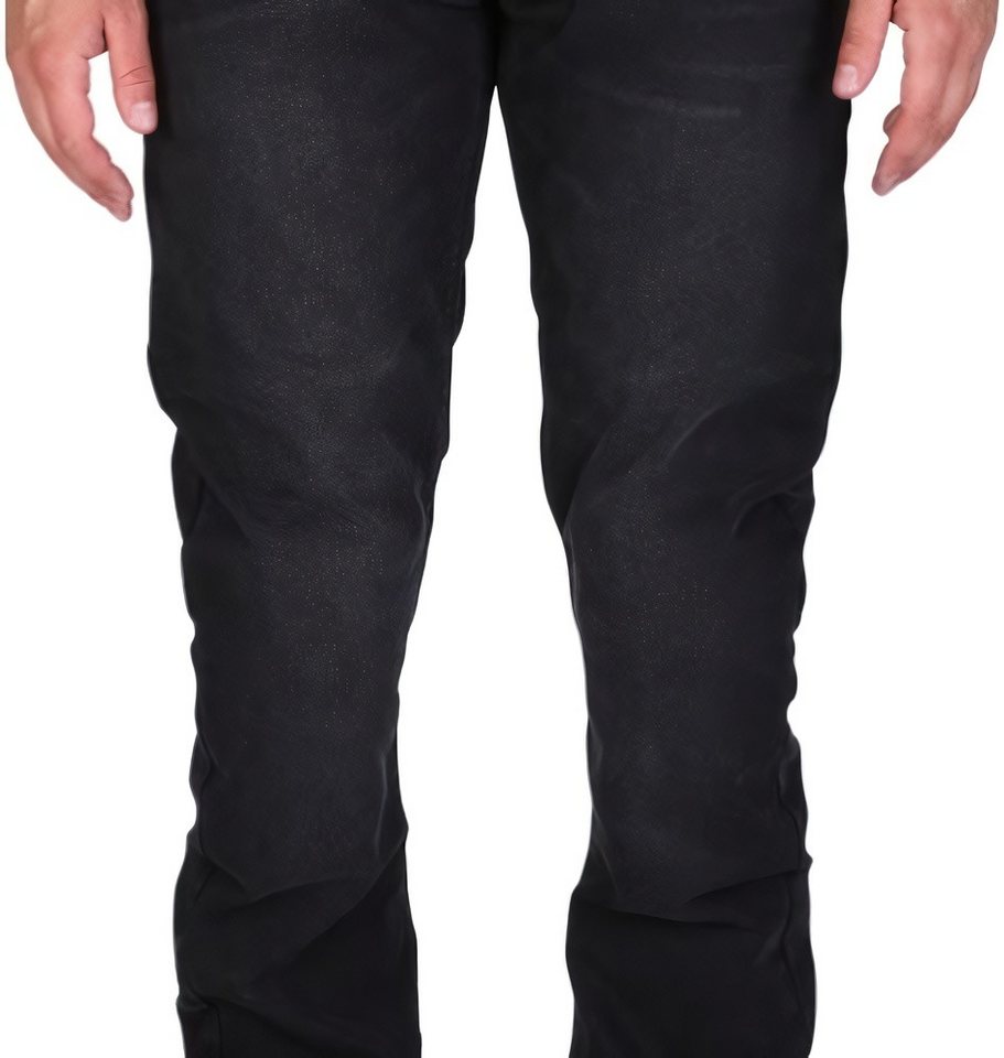 Modeka Motorradhose Jeans Glenn II von Modeka