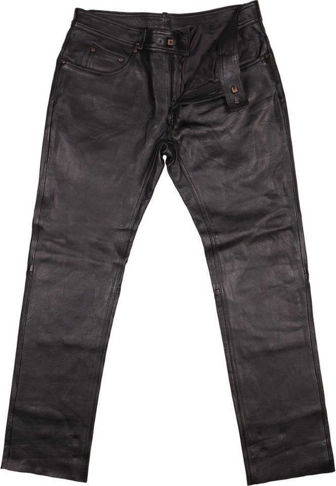 Modeka Motorradhose Jeans Ryley von Modeka