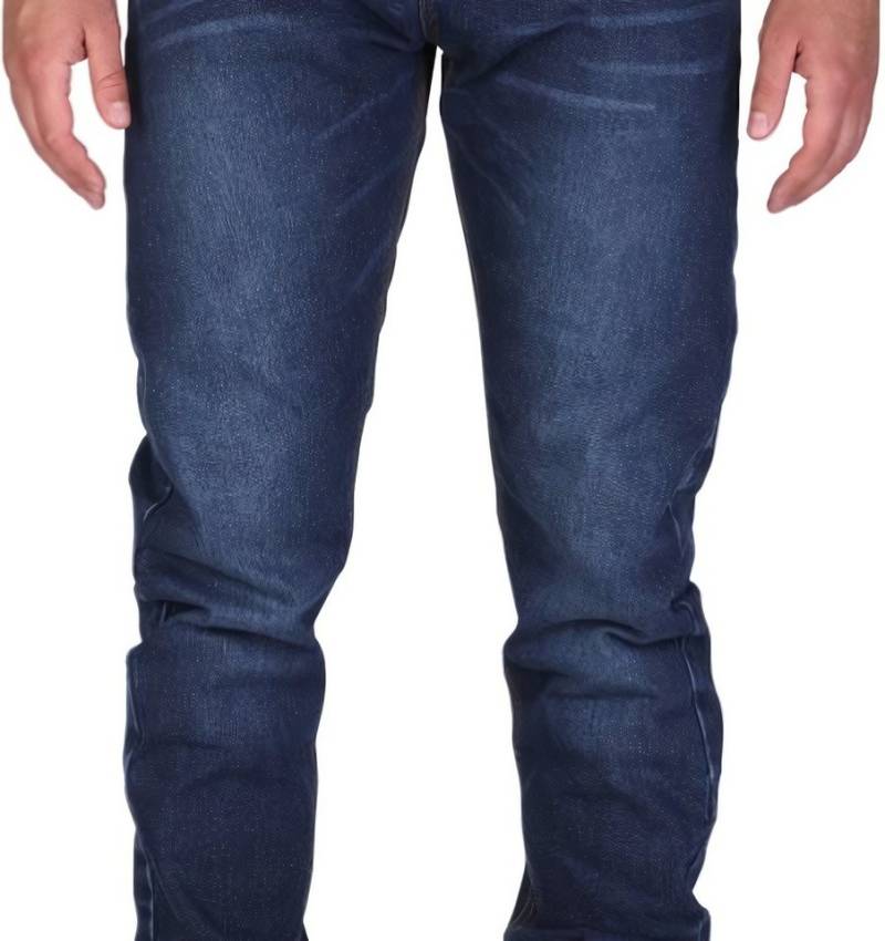 Modeka Motorradhose Jeans Sonic Mono von Modeka