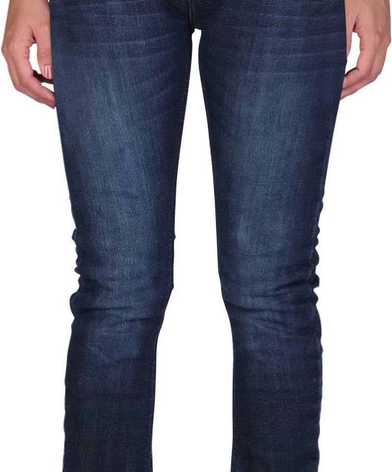Modeka Motorradhose Jeans Tabera Lady von Modeka