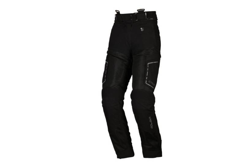 Modeka Motorradhose Khao Air Damen Motorrad Textilhose Wasserdicht Atmungsaktiv winddicht protektoren wasserdichte von Modeka