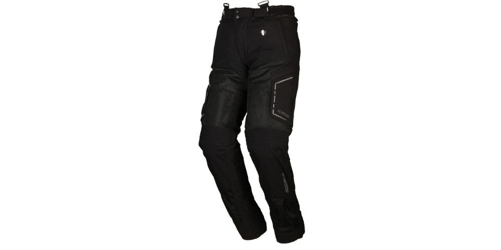 Modeka Motorradhose Khao Air Motorrad Textilhose Atmungsaktiv winddicht belüftet protektoren Modeka Motorradhose Khao Air Motorrad Textilhose Atmungsaktiv winddicht belüftet protektoren von Modeka