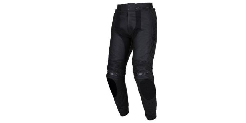 Modeka Motorradhose Minos Motorrad Lederhose von Modeka
