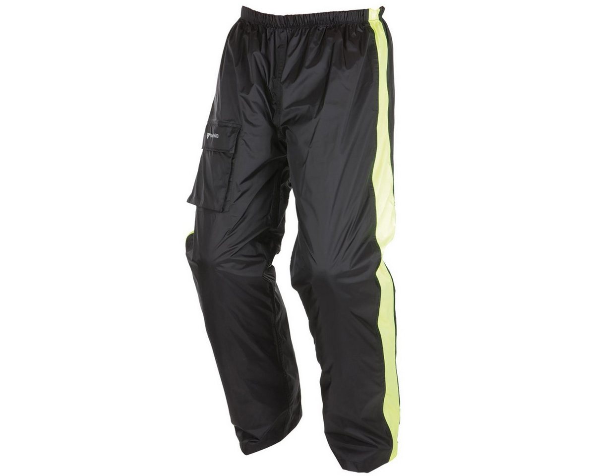 Modeka Regenanzug Modeka AX-Dry Regenhose schwarz Modeka Regenanzug Modeka AX-Dry Regenhose schwarz von Modeka