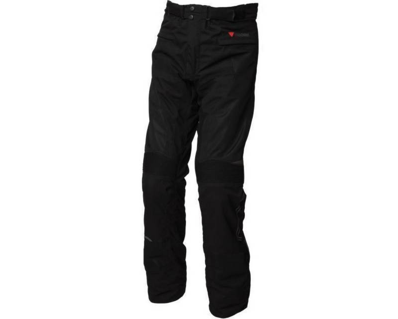 Modeka Motorradhose Modeka Breeze Textilhose schwarz von Modeka