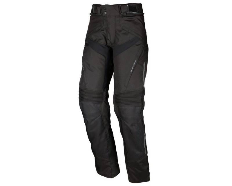 Modeka Motorradhose Modeka Clonic Textilhose schwarz K5XL von Modeka