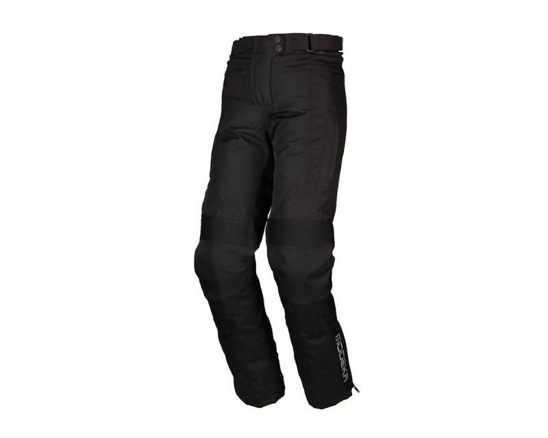 Modeka Motorradhose Modeka Hose Damen Luana Lady Schwarz 42 von Modeka