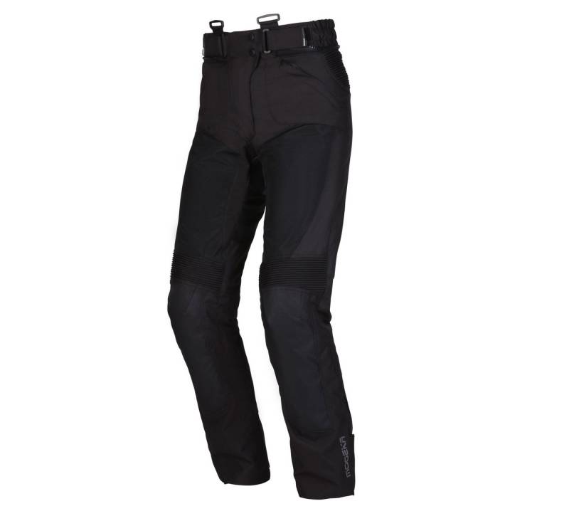 Modeka Motorradhose Modeka Hose Damen Veo Air schwarz 44 von Modeka