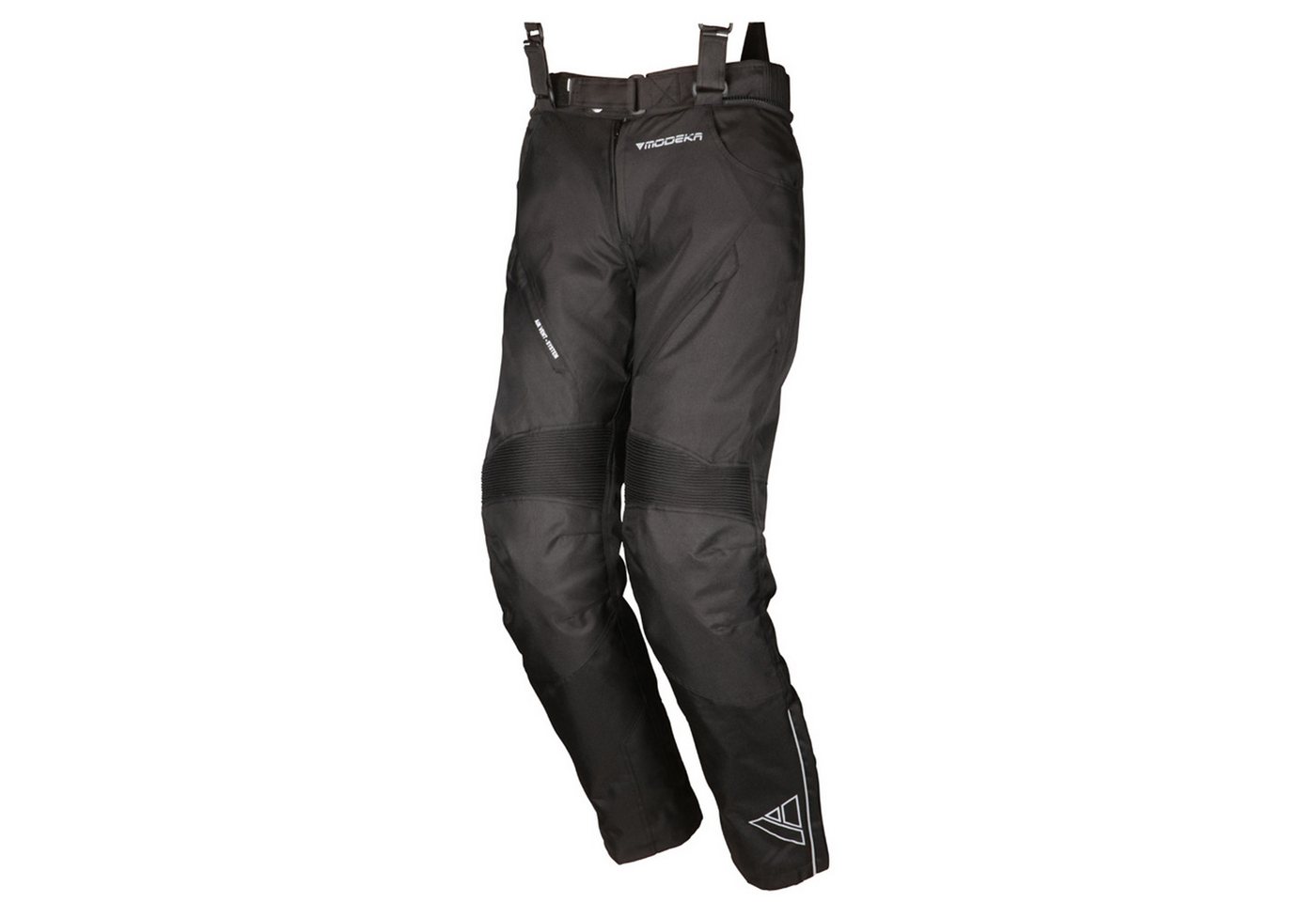 Modeka Motorradhose Modeka Hose Tarex schwarz S von Modeka