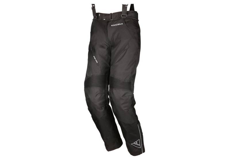 Modeka Motorradhose Modeka Hose Tarex schwarz S von Modeka