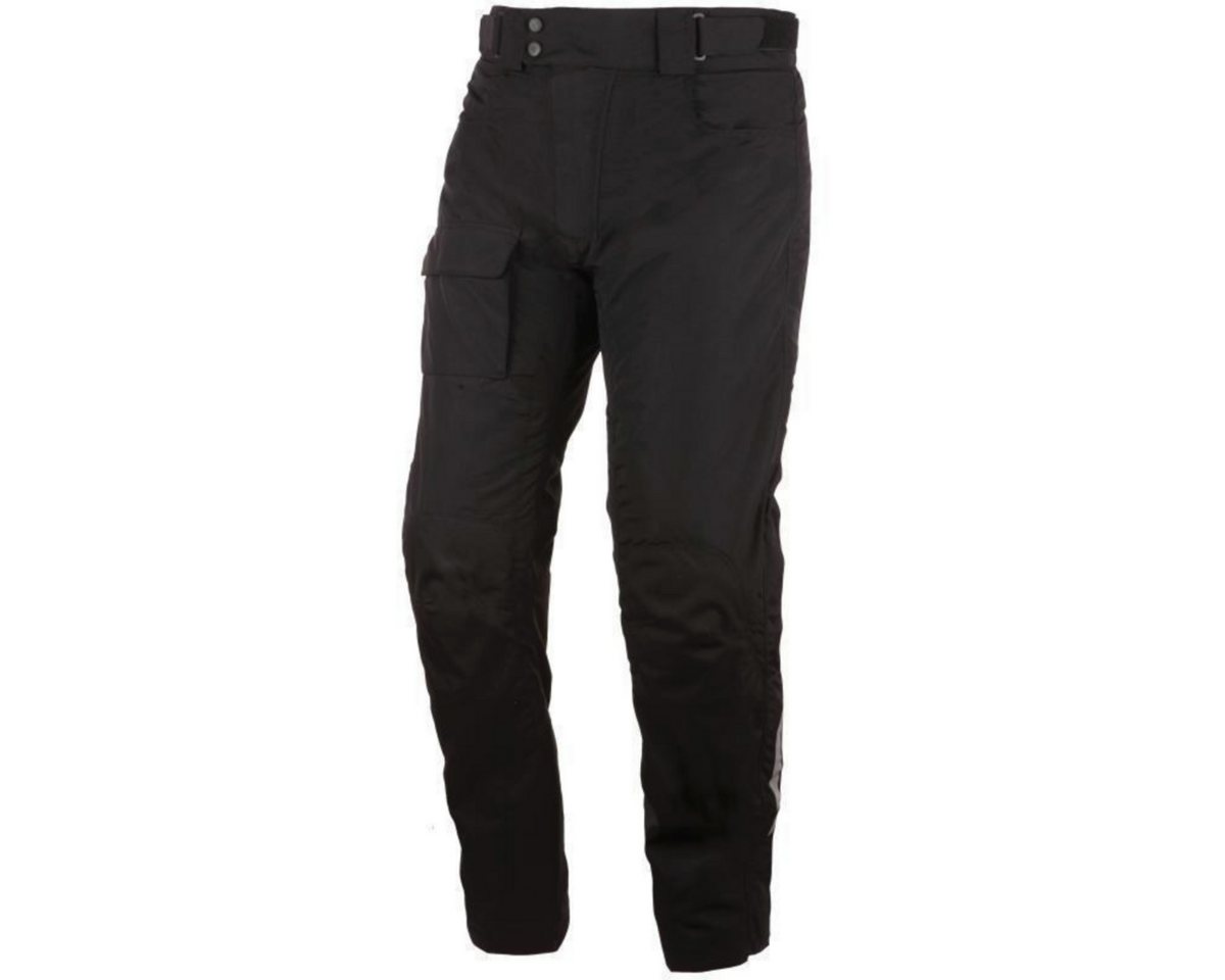 Modeka Motorradhose Modeka Kenai Textilhose schwarz Modeka Motorradhose Modeka Kenai Textilhose schwarz von Modeka