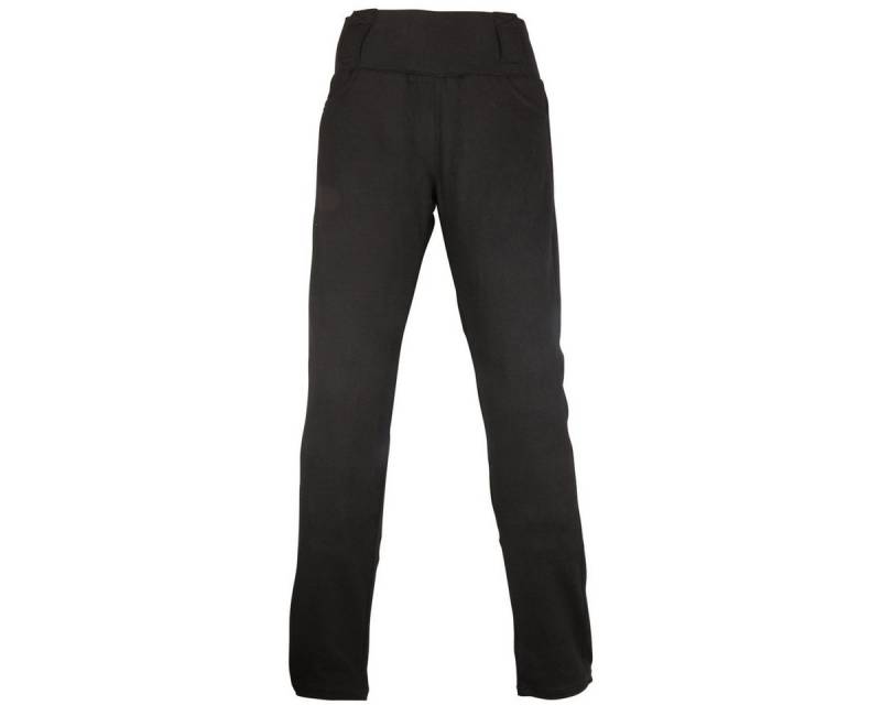 Modeka Motorradhose Modeka Leggings Luzie Lady schwarz von Modeka