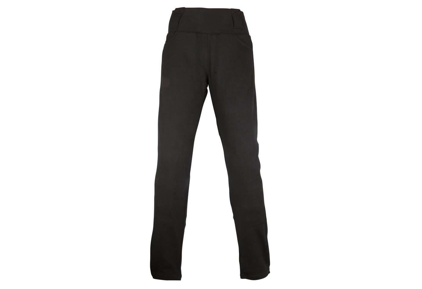 Modeka Motorradhose Modeka Leggings Luzie Lady schwarz 36 von Modeka