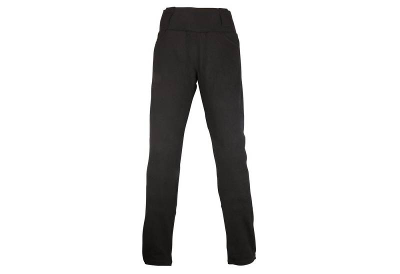 Modeka Motorradhose Modeka Leggings Luzie Lady schwarz 36 von Modeka