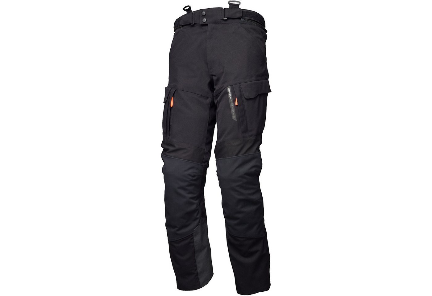 Modeka Motorradhose Modeka Paneo Motorradhose schwarz Modeka Motorradhose Modeka Paneo Motorradhose schwarz von Modeka