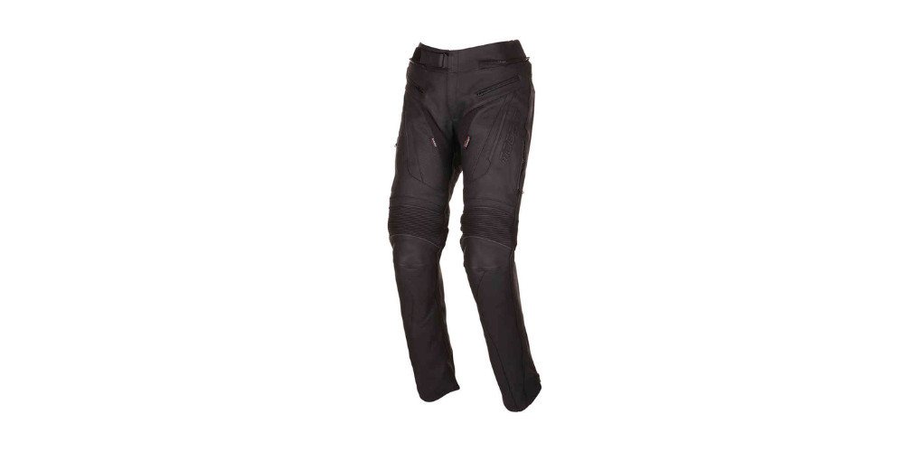 Modeka Motorradhose Nevis Hose Knieprotektoren enthalten von Modeka