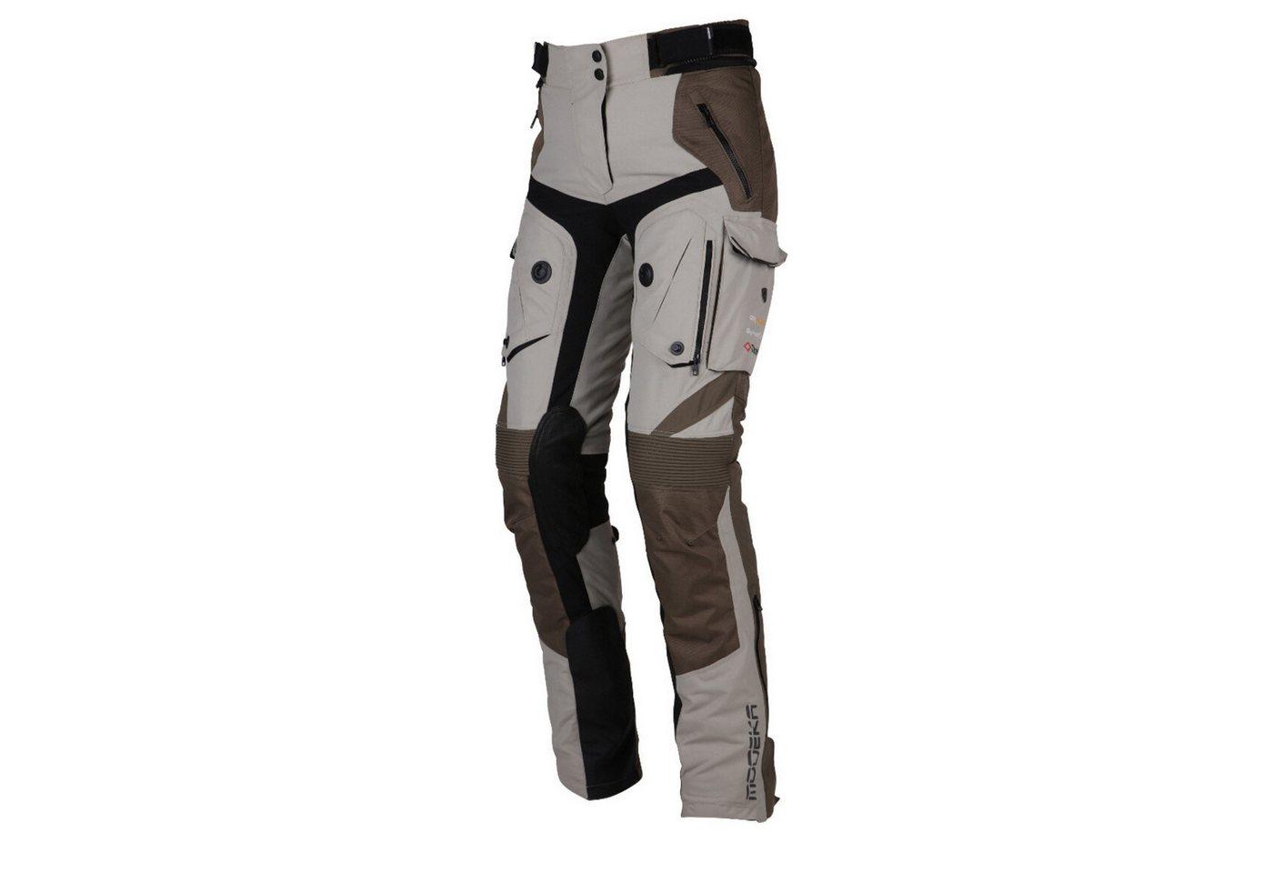 Modeka Motorradhose Panamericana 2 Damen Motorrad Textilhose herausnehmbares Modeka Motorradhose Panamericana 2 Damen Motorrad Textilhose herausnehmbares von Modeka