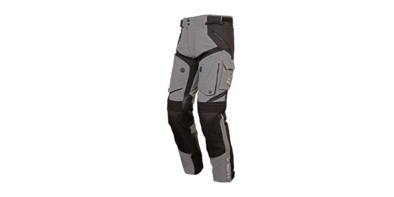 Modeka Motorradhose Panamericana 2 Motorrad Textilhose von Modeka