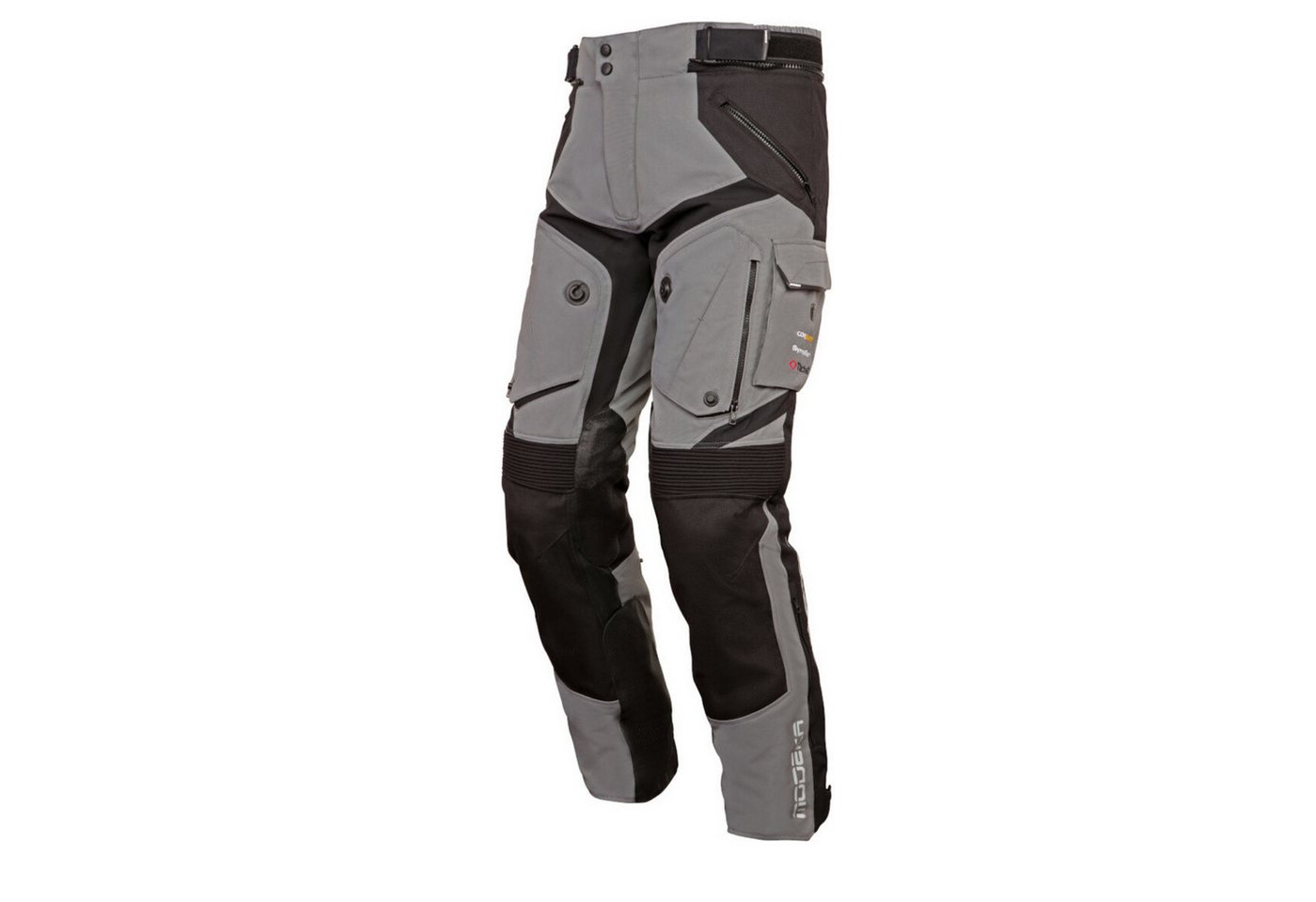 Modeka Motorradhose Panamericana 2 Motorrad Textilhose Modeka Motorradhose Panamericana 2 Motorrad Textilhose von Modeka