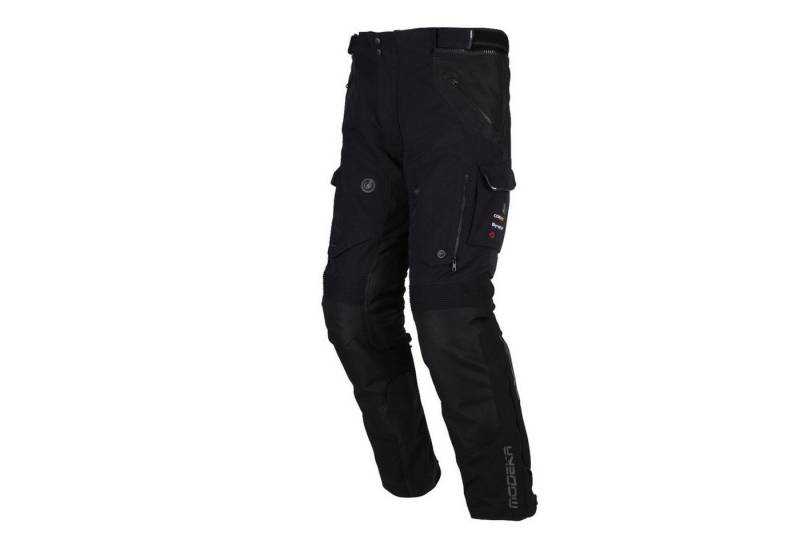 Modeka Motorradhose Panamericana 2 Motorrad Textilhose von Modeka