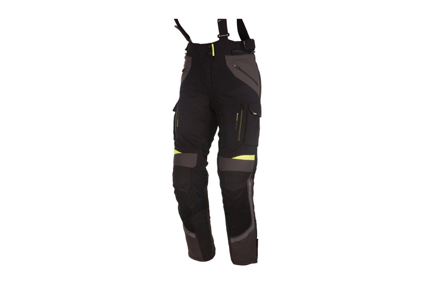 Modeka Motorradhose Panamericana Damen Motorrad Textilhose Wasserdicht Atmungsaktiv winddicht protektoren reflektierende heraus Modeka Motorradhose Panamericana Damen Motorrad Textilhose Wasserdicht Atmungsaktiv winddicht protektoren reflektierende heraus von Modeka