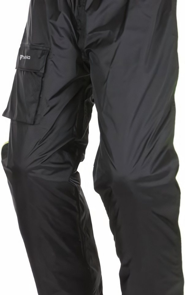 Modeka Motorradhose Regenhose AX-Dry von Modeka