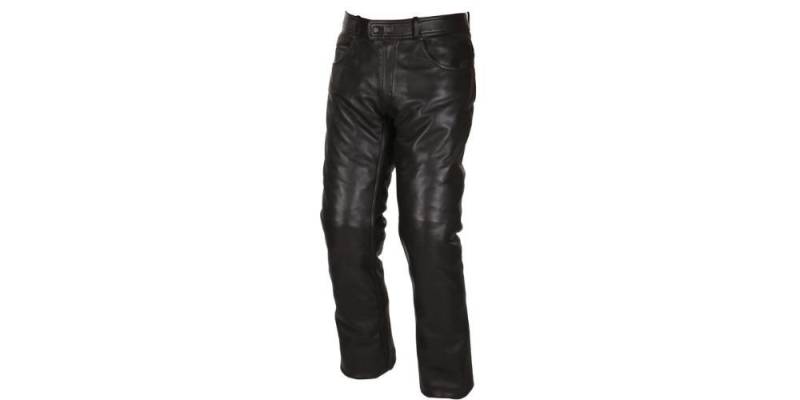 Modeka Motorradhose Ryley Lederhose von Modeka
