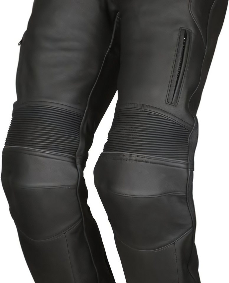 Modeka Motorradhose Stiefelhose Helena Lady von Modeka
