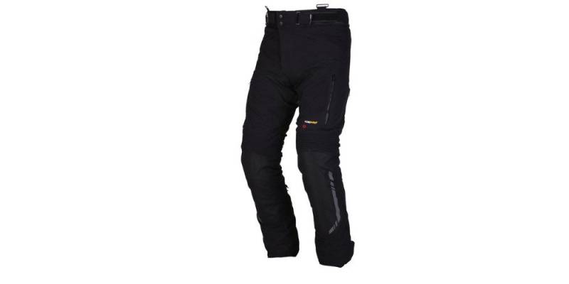 Modeka Motorradhose Taran Motorrad Textilhose von Modeka