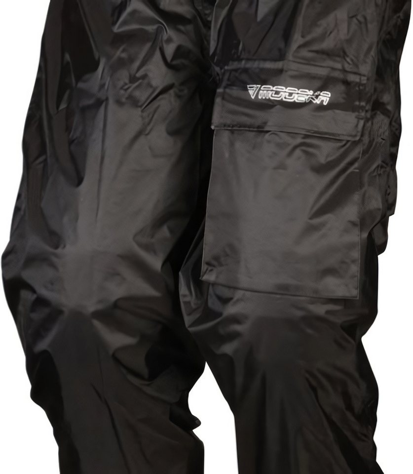 Modeka Motorradhose Thermohose Easy Winter von Modeka