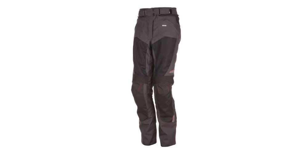 Modeka Motorradhose Upswing Damen Textilhose von Modeka