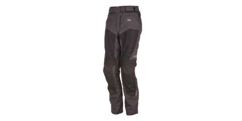 Modeka Motorradhose Upswing Damen Textilhose von Modeka