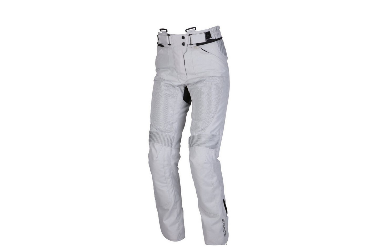 Modeka Motorradhose Veo Air Damen Motorrad Textilhose von Modeka