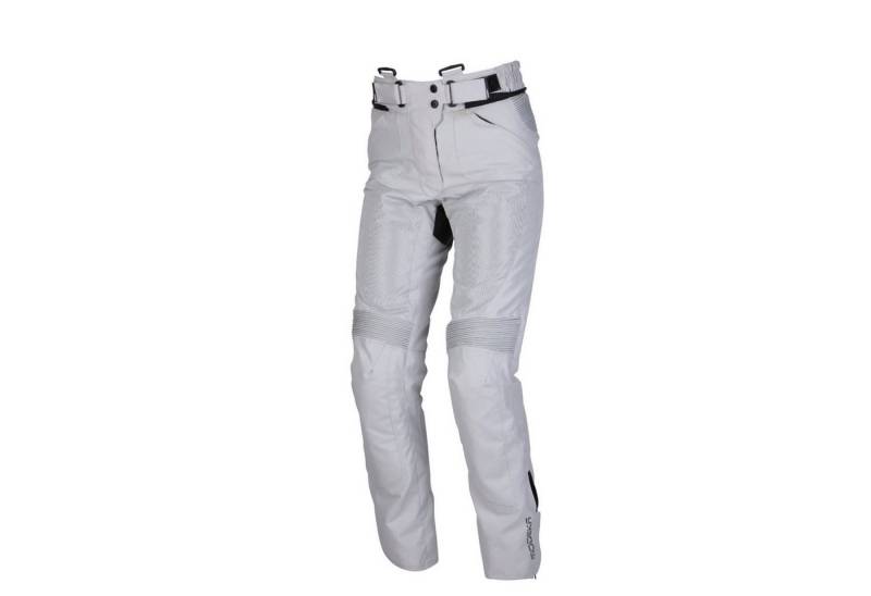 Modeka Motorradhose Veo Air Damen Motorrad Textilhose von Modeka