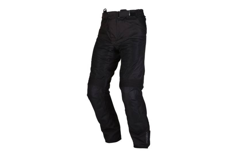 Modeka Motorradhose Veo Air Motorrad Textilhose von Modeka