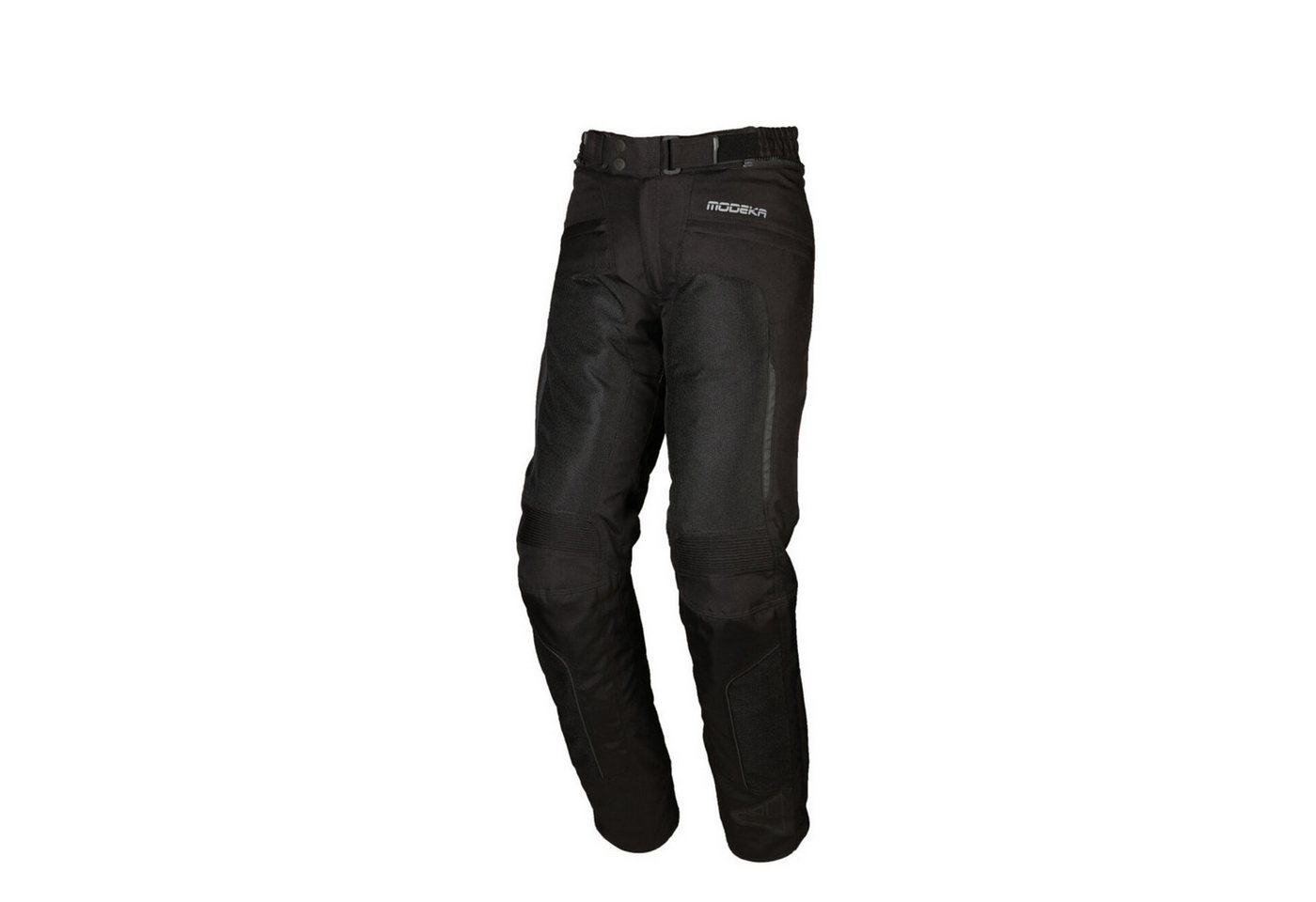 Modeka Motorradhose Yannik Air Motorrad Textilhose Wasserdicht winddicht protektoren wasserdichte Modeka Motorradhose Yannik Air Motorrad Textilhose Wasserdicht winddicht protektoren wasserdichte von Modeka