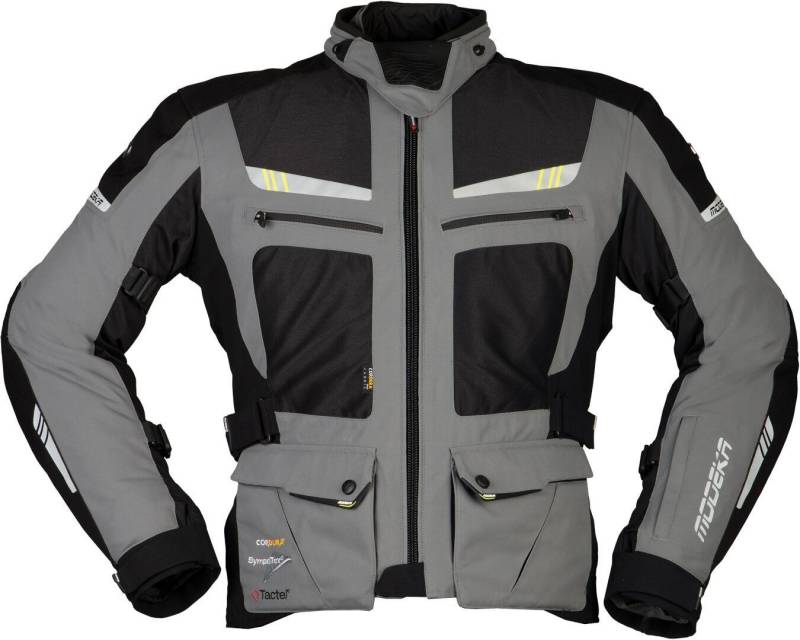 Modeka Motorradjacke AFT Air Motorrad Textiljacke von Modeka