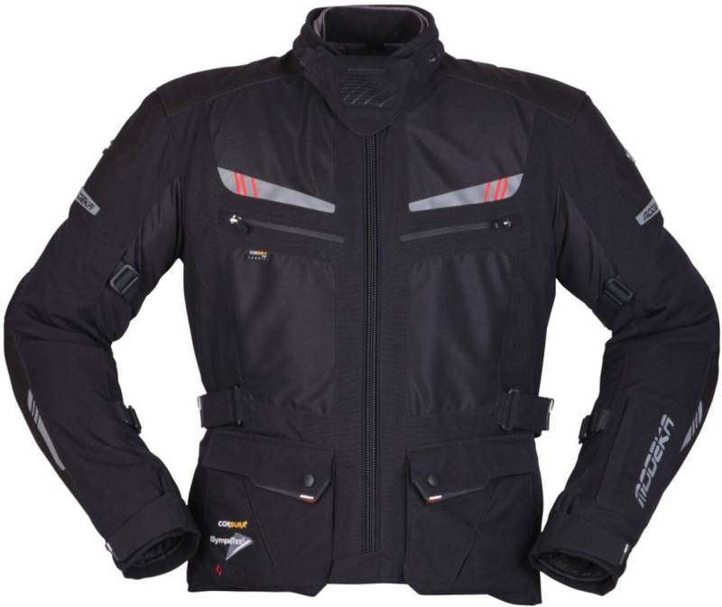 Modeka Motorradjacke AFT Air Motorrad Textiljacke von Modeka