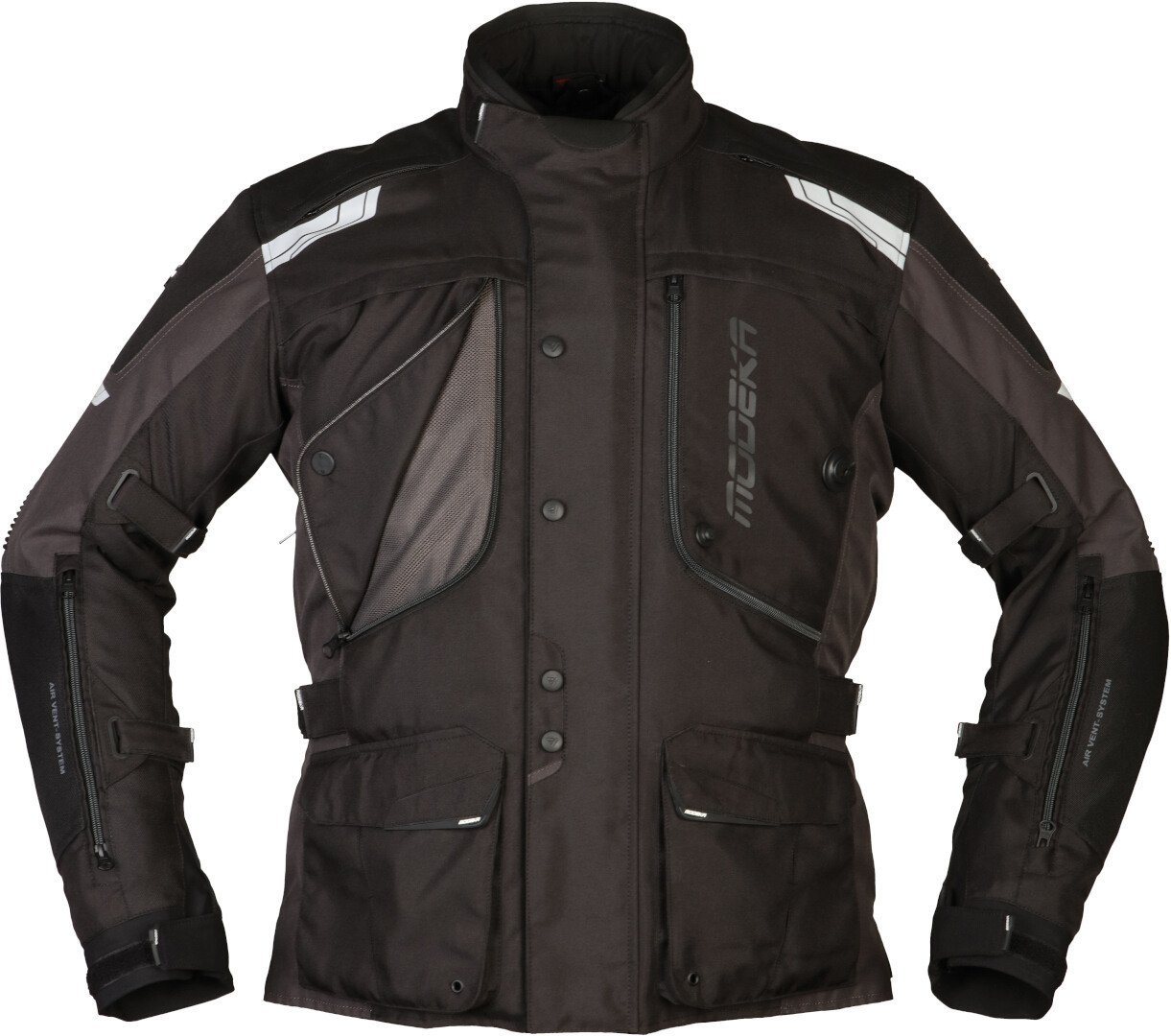 Modeka Motorradjacke Aeris Motorrad Textiljacke von Modeka