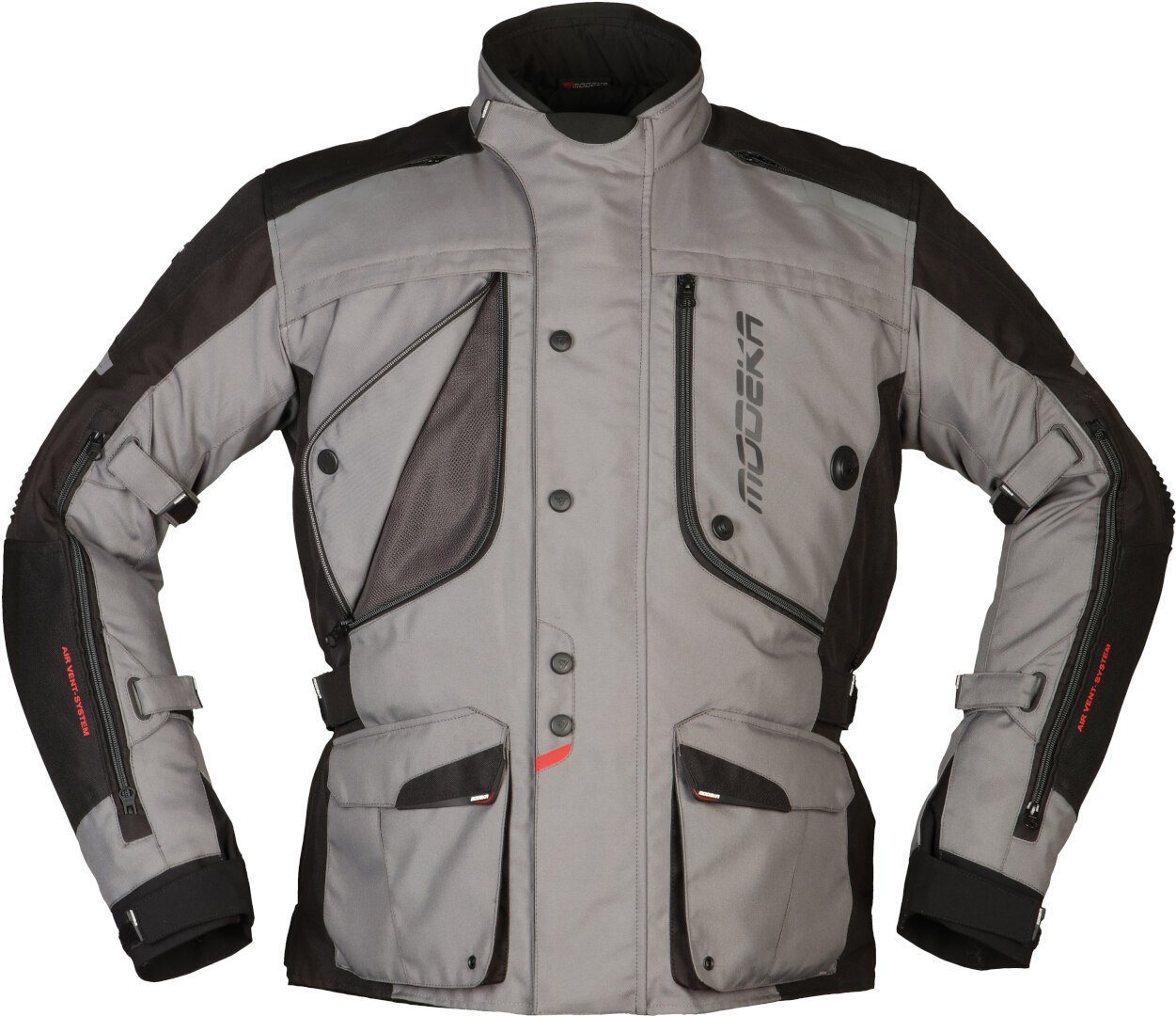 Modeka Motorradjacke Aeris Motorrad Textiljacke Modeka Motorradjacke Aeris Motorrad Textiljacke von Modeka