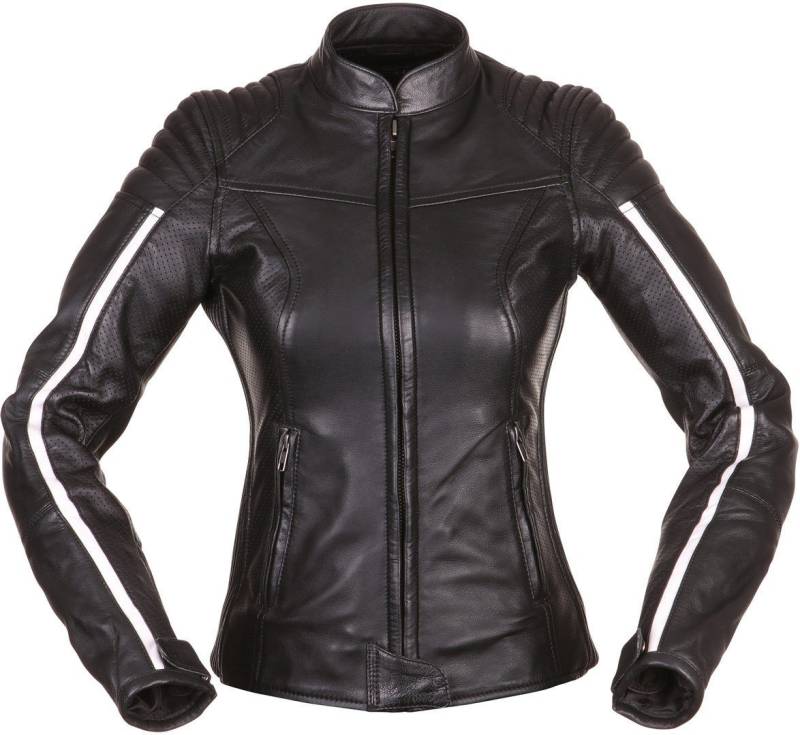 Modeka Motorradjacke Alva Damenjacke von Modeka