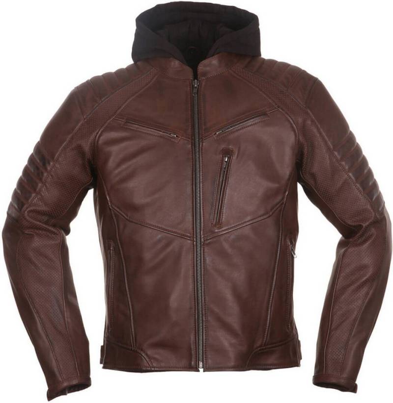 Modeka Motorradjacke Bad Eddie Jacke herausnehmbares Innenfutter von Modeka