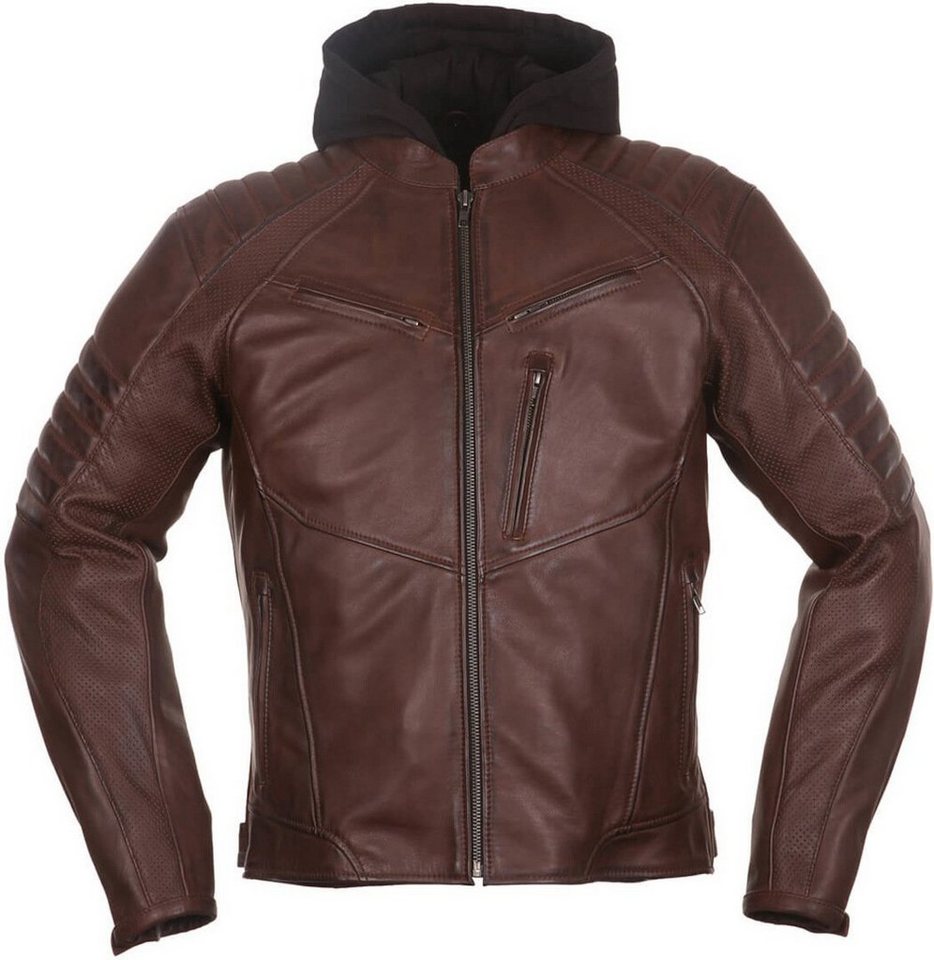 Modeka Motorradjacke Bad Eddie Jacke Modeka Motorradjacke Bad Eddie Jacke von Modeka