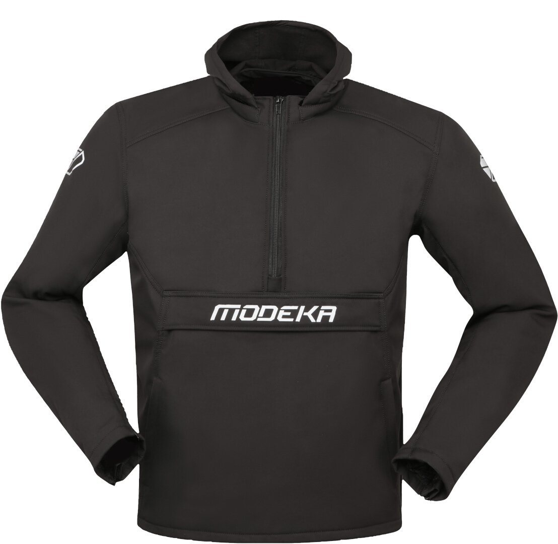 Modeka Motorradjacke Braker Motorrad Textiljacke von Modeka