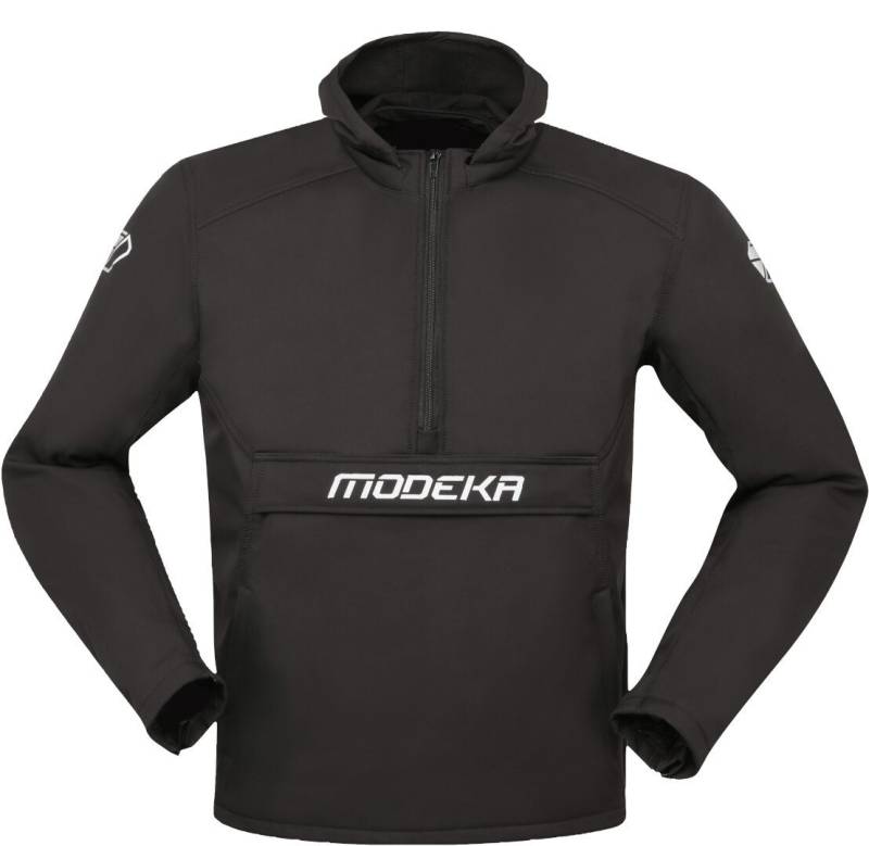 Modeka Motorradjacke Braker Motorrad Textiljacke von Modeka