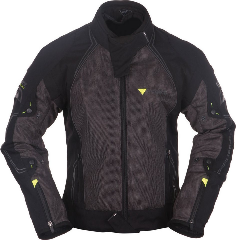 Modeka Motorradjacke Breeze Damen Textiljacke Modeka Motorradjacke Breeze Damen Textiljacke von Modeka