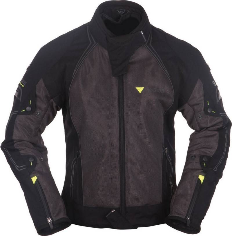 Modeka Motorradjacke Breeze Damen Textiljacke von Modeka
