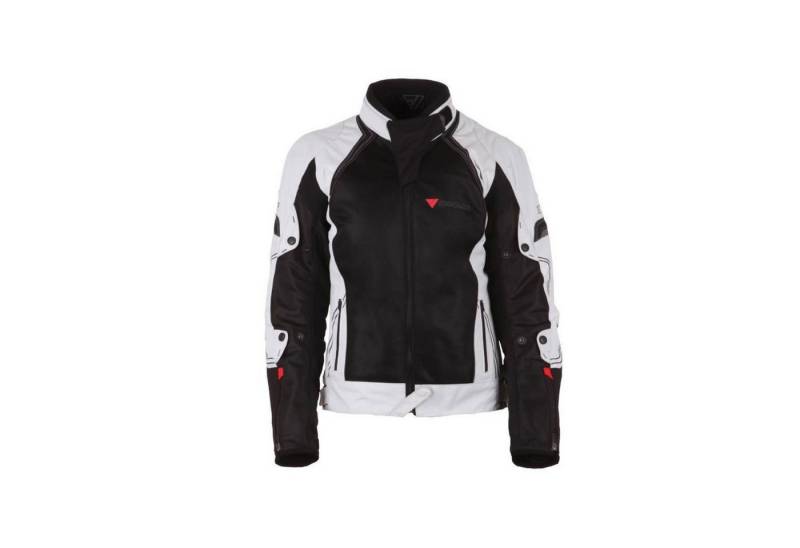 Modeka Motorradjacke Breeze Damen Textiljacke wasserdicht,herausnehmbare Membrane von Modeka