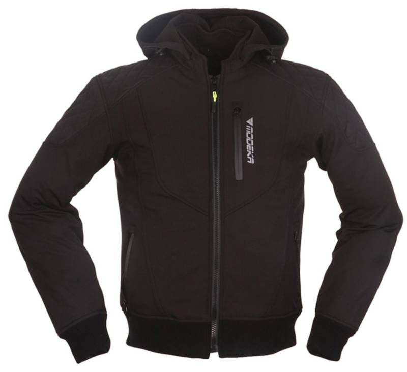 Modeka Motorradjacke Clarke Motorrad Textiljacke von Modeka