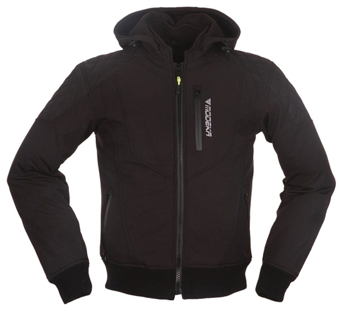 Modeka Motorradjacke Clarke Motorrad Textiljacke von Modeka